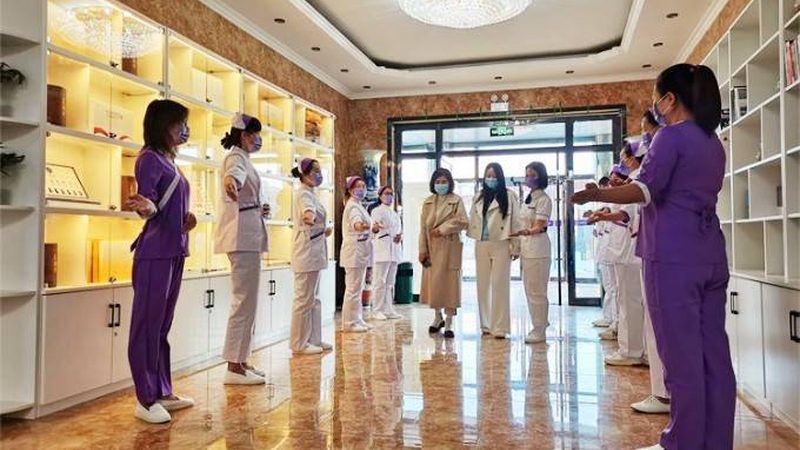 产后恢复代理月入十万，揭秘行业真相与入门指南