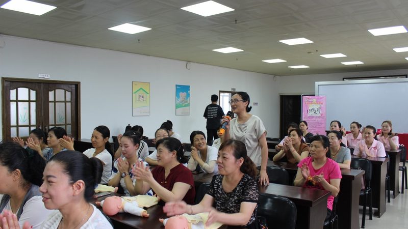 揭秘上海孕妇护理公司代理：如何选择专业可靠的合作伙伴