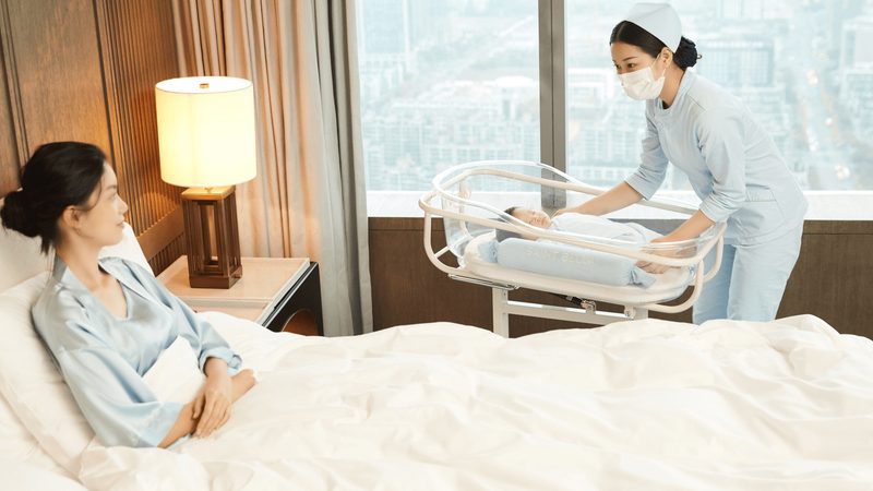 小标题：催乳师培训的重要性