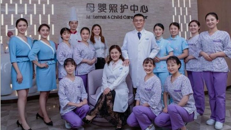 职责定位：月嫂更侧重产后护理，育儿嫂更关注日常育儿