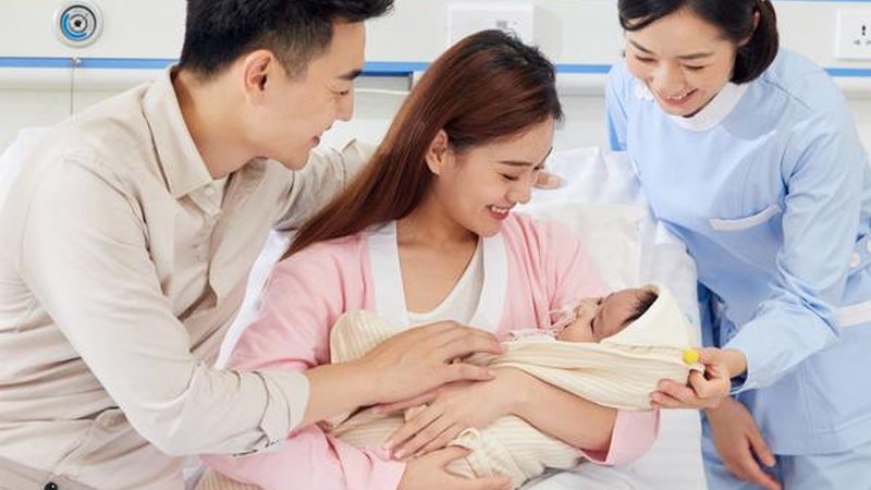 小标题：月子中心，家的温馨延伸