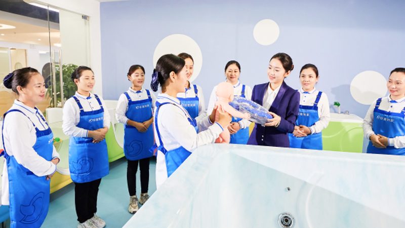 孕妇护理中心：揭秘五大注意事项，呵护母婴健康