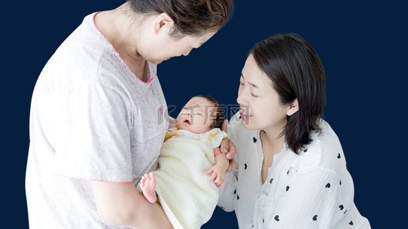 小儿推拿线上课适合宝妈学吗