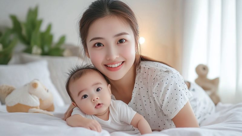 优质母婴护理师培训课程应包含以下内容：