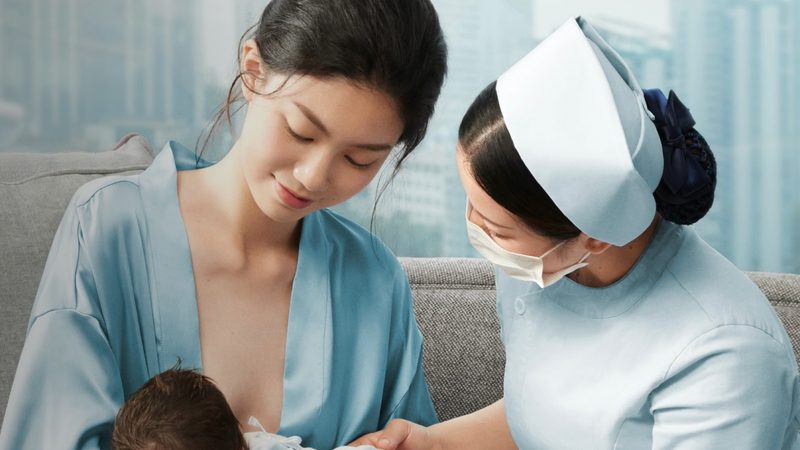 婴儿洗澡抚触床，如何挑选合适的规格型号？**